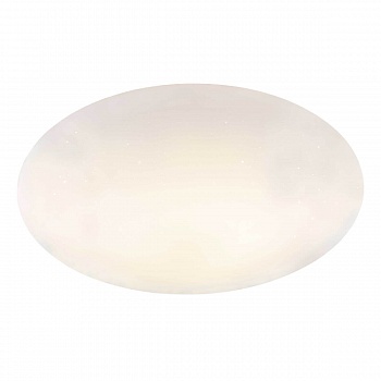 Потолочный светодиодный светильник Globo Rena 48383-50  фото, kupilegko.ru