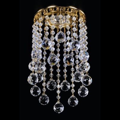 Встраиваемый светильник Artglass Spot 05 CE  фото, kupilegko.ru