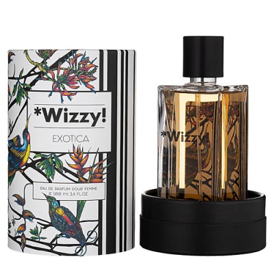 Женская парфюмерная вода WIZZY! Exotica 86700087 LT  фото, kupilegko.ru