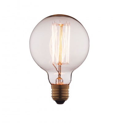 Ретро лампа Loft It Edison Bulb G9560  фото, kupilegko.ru