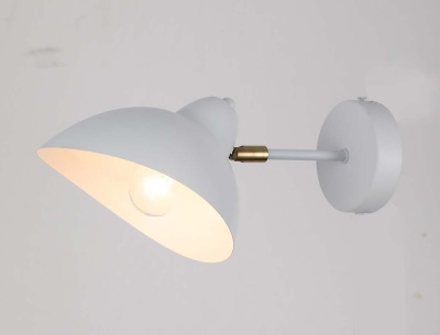 Бра, светильник настенный накладной Rivoli 4100-401  фото, kupilegko.ru