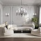 Бра, светильник настенный накладной Loft IT 10210/1W White  фото, kupilegko.ru