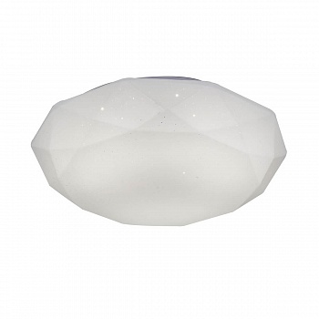 Потолочный светодиодный светильник Zumaline Alta RLX96700-1  фото, kupilegko.ru