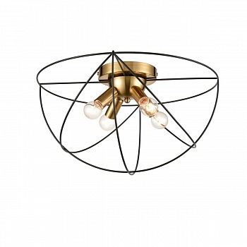 Потолочный светильник Vele Luce Asteroide VL5342L04  фото, kupilegko.ru