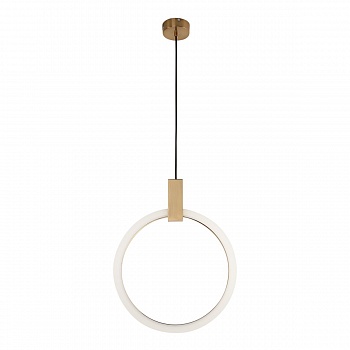 Подвесной светодиодный светильник Kink Light Aзaлия 08430-40,20  фото, kupilegko.ru