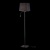 Фото Торшеры Maytoni Торшер Maytoni Farel Z001FL-L3W-1B фото, kupilegko.ru