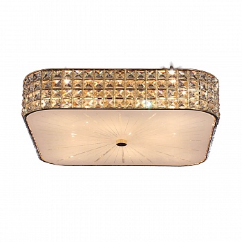 Потолочный светильник Citilux Портал CL324282  фото, kupilegko.ru