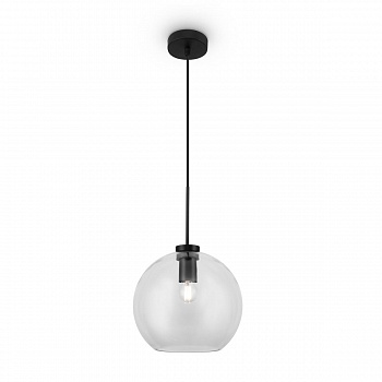 Подвесной светильник Freya Bravis FR8003PL-01B  фото, kupilegko.ru