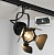Трековые светильники Lussole Track Lights LSP-9838-TAB  фото, kupilegko.ru