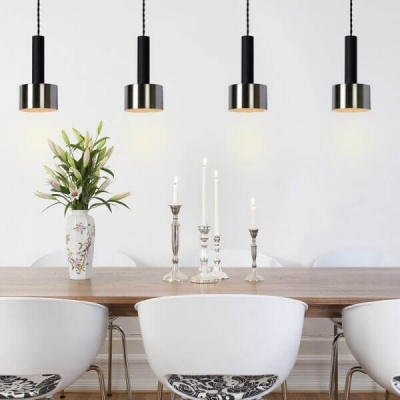 Подвесной светильник Lucide Teun 45471/04/30  фото, kupilegko.ru