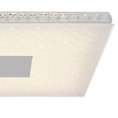 Потолочный светодиодный светильник Globo Denni 49336-36  фото, kupilegko.ru