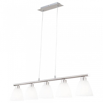 Подвесной светильник Globo Illimani 68615-5  фото, kupilegko.ru