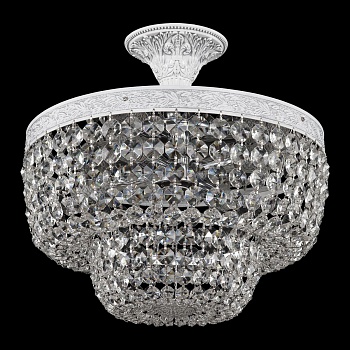 Потолочный светильник Bohemia Ivele AL19101/35OL WMN  фото, kupilegko.ru