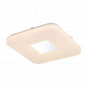 Потолочный светодиодный светильник Globo Findus 41343-18  фото, kupilegko.ru