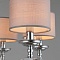 Подвесная люстра Omnilux Sovana OML-64603-06  фото, kupilegko.ru