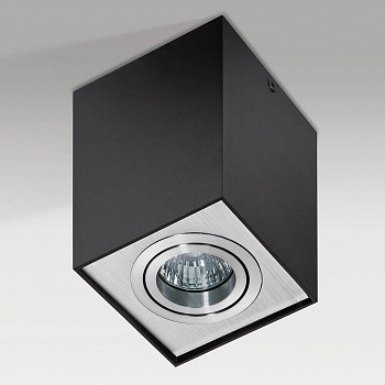 Накладной светильник Azzardo Eloy AZ0930  фото, kupilegko.ru