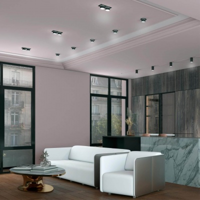 Встраиваемый светильник Novotech Lirio 370719 (встраиваемые)  фото, kupilegko.ru