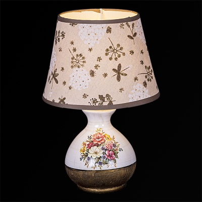 Настольная лампа Reluce 00937-0.7-01  фото, kupilegko.ru