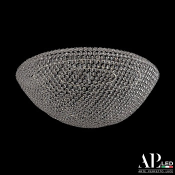 Потолочный светодиодный светильник Arte Perfetto Luce Rimini S501.0.60.C.3000  фото, kupilegko.ru