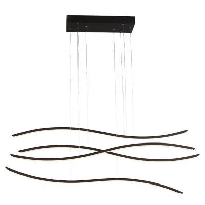 Подвесной светильник Azzardo Waves AZ2912  фото, kupilegko.ru