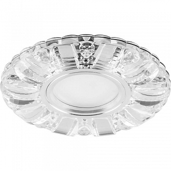 Встраиваемый светильник Feron CD921 28896 (встраиваемые)  фото, kupilegko.ru