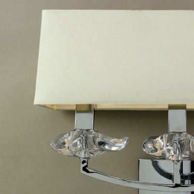 Бра, светильник настенный накладной Mantra 0938  фото, kupilegko.ru