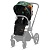 Набор чехлов Cybex Seat Pack Priam III FE Birds of Paradise  фото, kupilegko.ru