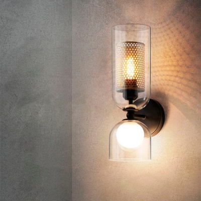 Бра, светильник настенный накладной Imperium Loft 167823-26  фото, kupilegko.ru