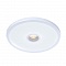 Встраиваемый светодиодный светильник Arte Lamp A2517PL-2WH