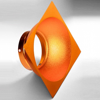 Рефлектор Azzardo Hugo R AZ0831 (встраиваемые)  фото, kupilegko.ru