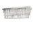 Подвесная люстра Ideal Lux Martinez PL8 Cromo 166285  фото, kupilegko.ru