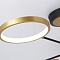 Потолочная светодиодная люстра Ambrella light Comfort Line FL5153  фото, kupilegko.ru