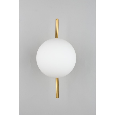 Бра, светильник настенный накладной Aployt APL.312.11.01  фото, kupilegko.ru