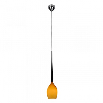 Подвесной светильник Azzardo Izza 1 AZ1221  фото, kupilegko.ru