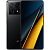 Смартфон, мобильный телефон Poco X6 Pro 5G 12GB/512GB Black RU  фото, kupilegko.ru