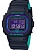 Смарт-часы, Японские наручные мужские часы Casio GW-B5600BL-1ER. Коллекция G-Shock  фото, kupilegko.ru