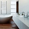 Полотенцесушитель водяной Grota GRANITO 550x1220  фото, kupilegko.ru