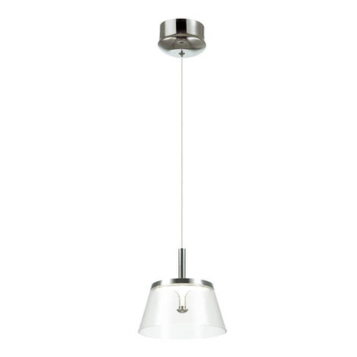 Подвесной светодиодный светильник Odeon Light Abel 4108/7L  фото, kupilegko.ru