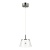 Подвесной светодиодный светильник Odeon Light Abel 4108/7L  фото, kupilegko.ru