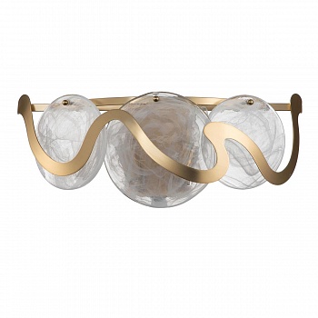 Настенный светильник Moderli Caribbean V7073-2W  фото, kupilegko.ru