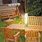 Фонарик Novotech Trip 357435  фото, kupilegko.ru