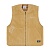 Куртка KARL KANI KK Chest Signature Corduroy Vest KKKU2330061 367591 SP  фото, kupilegko.ru