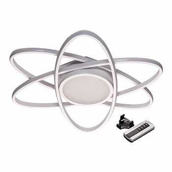 Потолочный светодиодный светильник IMEX PLC-7015-500  фото, kupilegko.ru