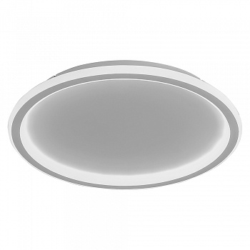 Потолочный светодиодный светильник Feron Ring AL5801 41559  фото, kupilegko.ru