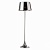 Торшер Ideal Lux London Pt1 Cromo 032382  фото, kupilegko.ru