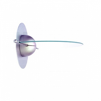 Настенный светодиодный светильник Oligo Kristina D  фото, kupilegko.ru