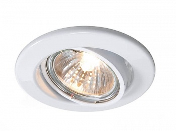Встраиваемый светильник Deko-Light 686868 (встраиваемые)  фото, kupilegko.ru
