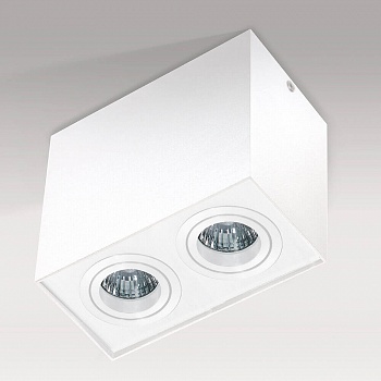 Накладной светильник Azzardo Eloy 2 AZ1353  фото, kupilegko.ru