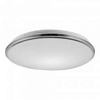 Потолочный светодиодный светильник Zumaline Bellis 12080022  фото, kupilegko.ru