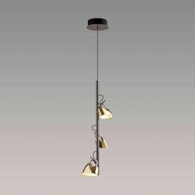 Подвесная светодиодная люстра Odeon Light 5002/13L  фото, kupilegko.ru